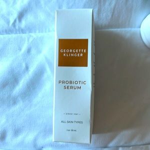 Georgette Klinger probiotic serum